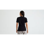 Women's Trail Modal Short Sleeve Jersey