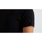 Women's Trail Modal Short Sleeve Jersey