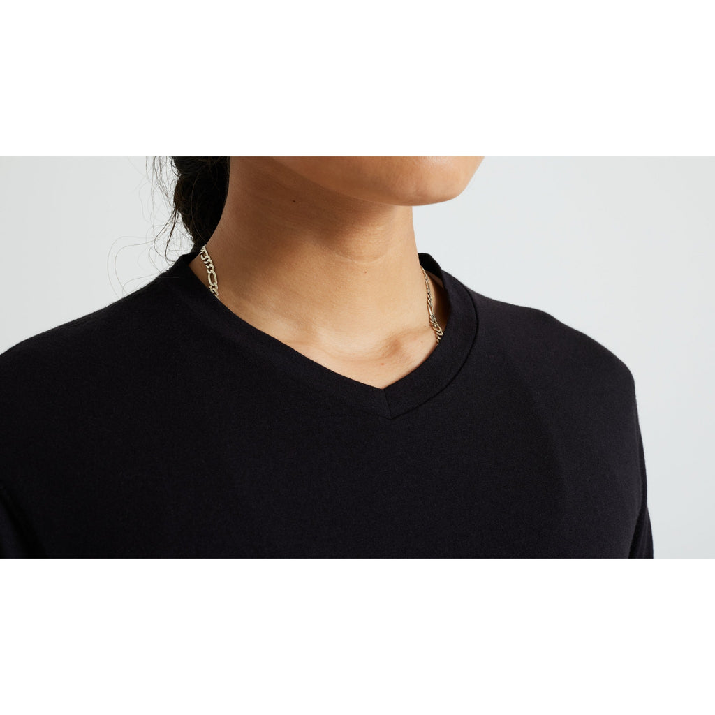 Women's Trail Modal Short Sleeve Jersey