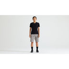 Women's Trail Modal Short Sleeve Jersey