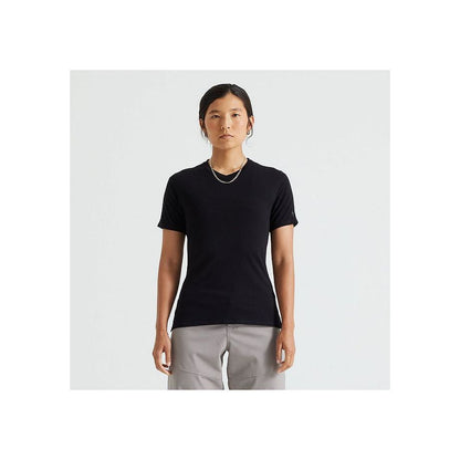 Women's Trail Modal Short Sleeve Jersey