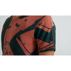 Women's Trail Modal Short Sleeve Jersey