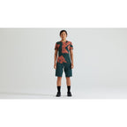 Women's Trail Modal Short Sleeve Jersey