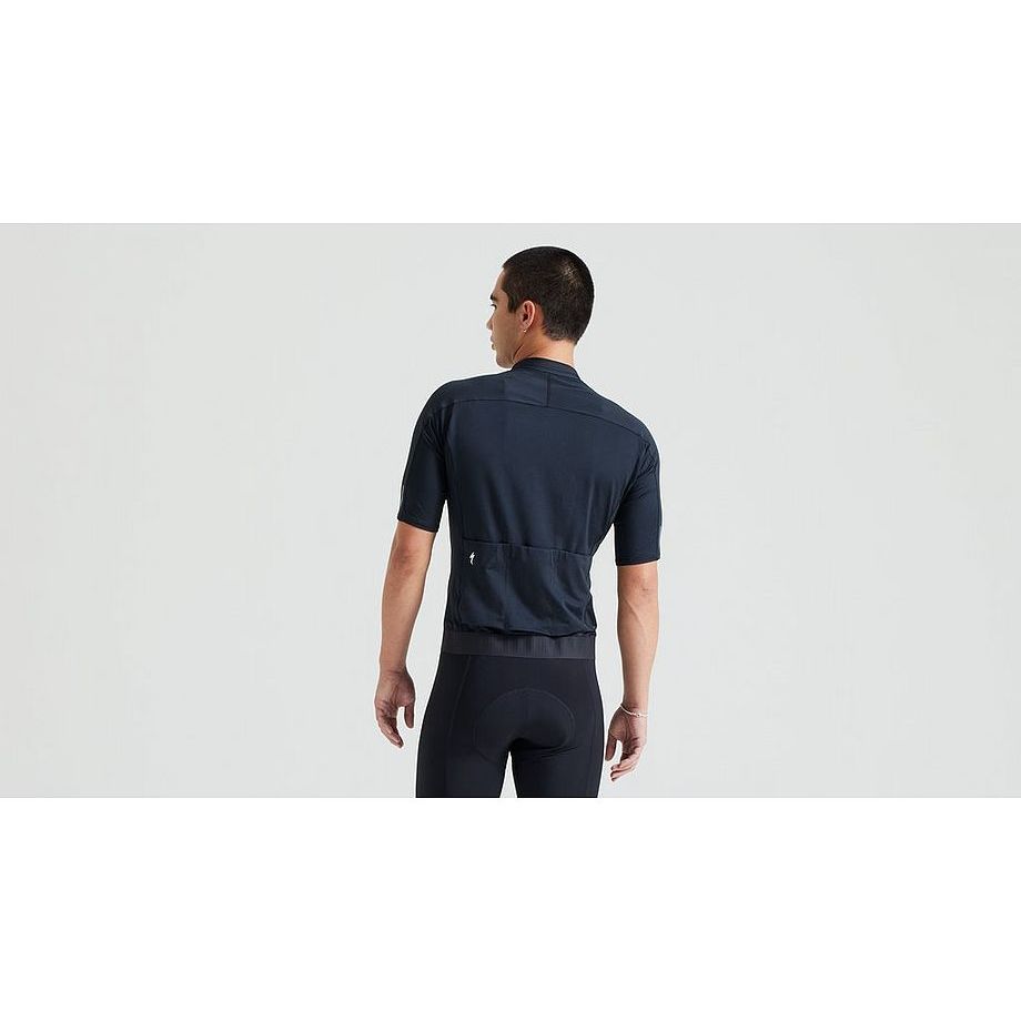 Men's Specialized Foundation Short Sleeve Jersey