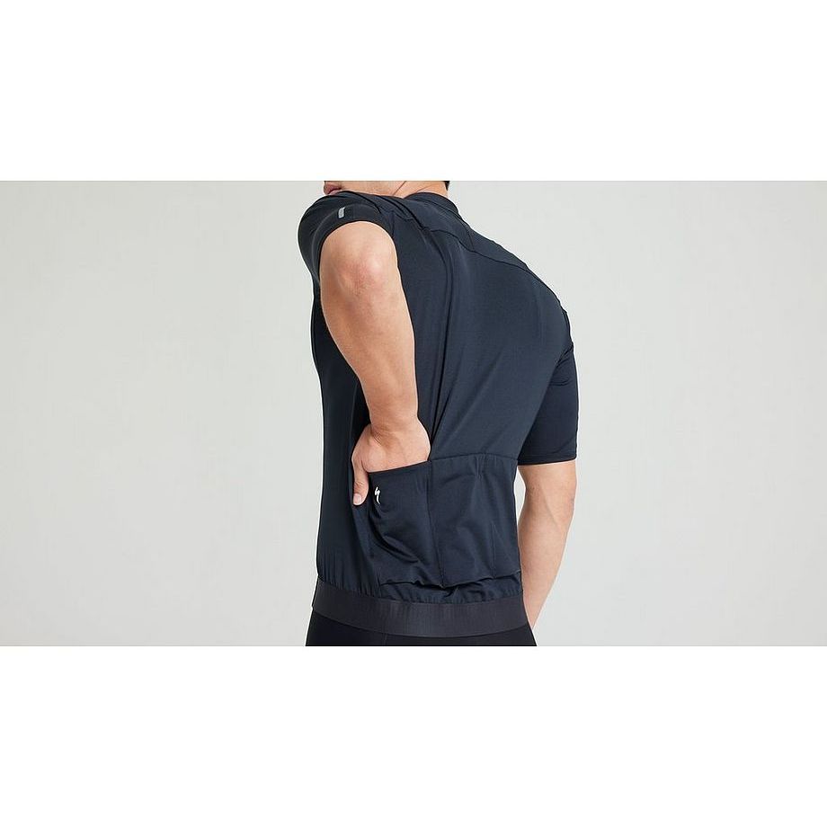Men's Specialized Foundation Short Sleeve Jersey
