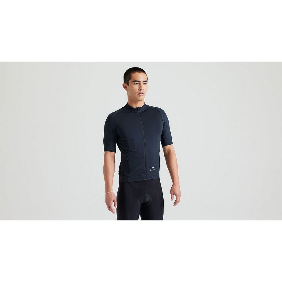 Men's Specialized Foundation Short Sleeve Jersey
