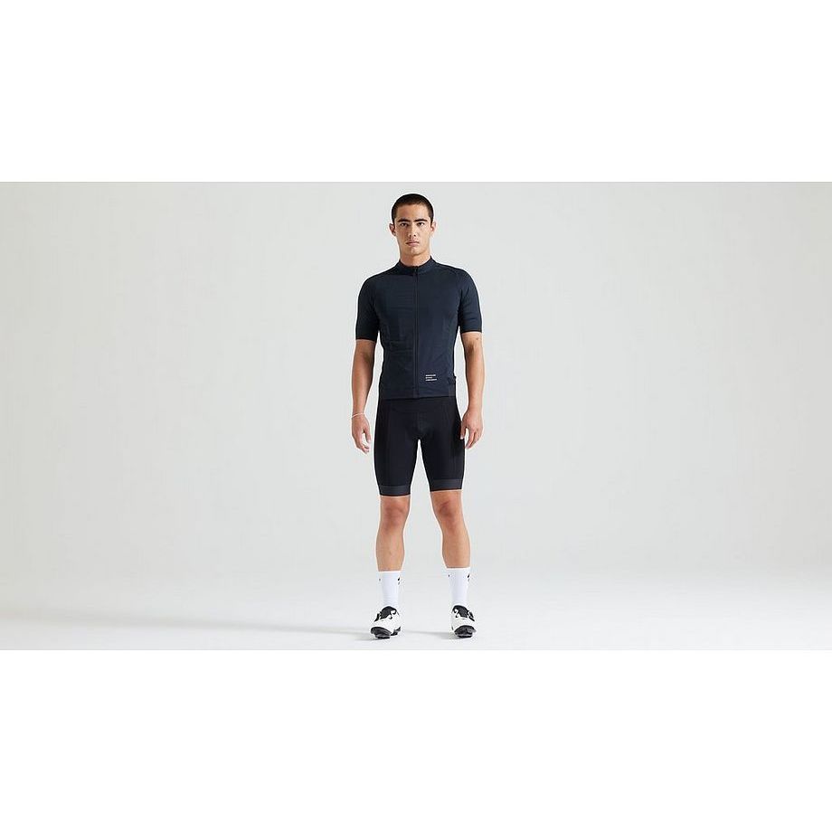 Men's Specialized Foundation Short Sleeve Jersey
