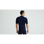 Men's Specialized Foundation Short Sleeve Jersey