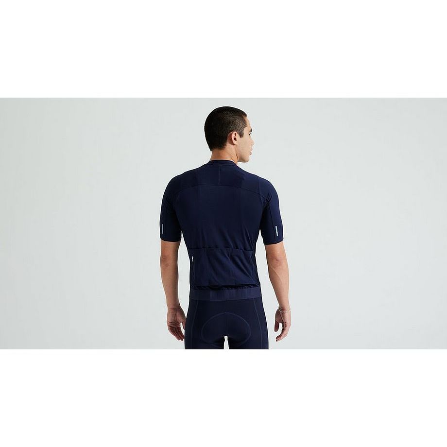 Men's Specialized Foundation Short Sleeve Jersey