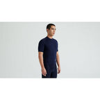 Men's Specialized Foundation Short Sleeve Jersey