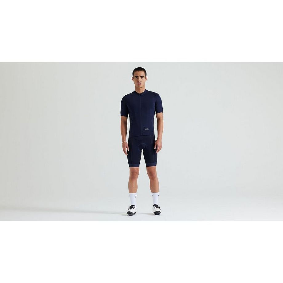 Men's Specialized Foundation Short Sleeve Jersey