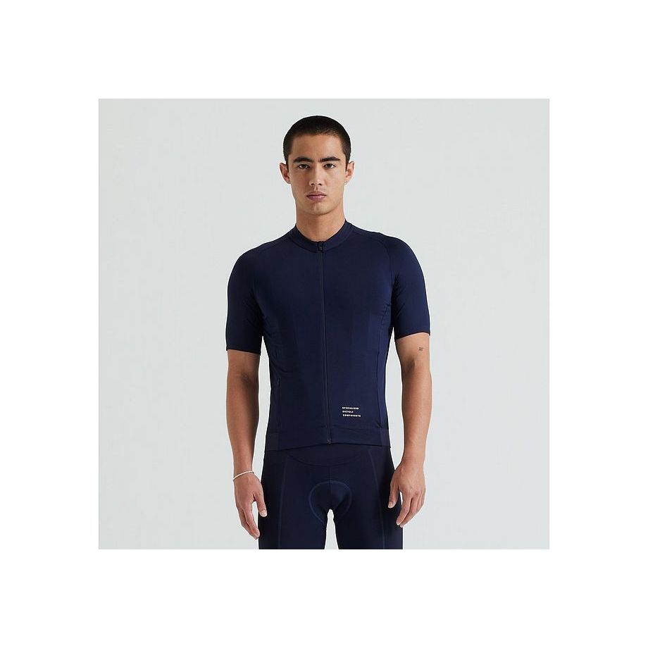 Men's Specialized Foundation Short Sleeve Jersey