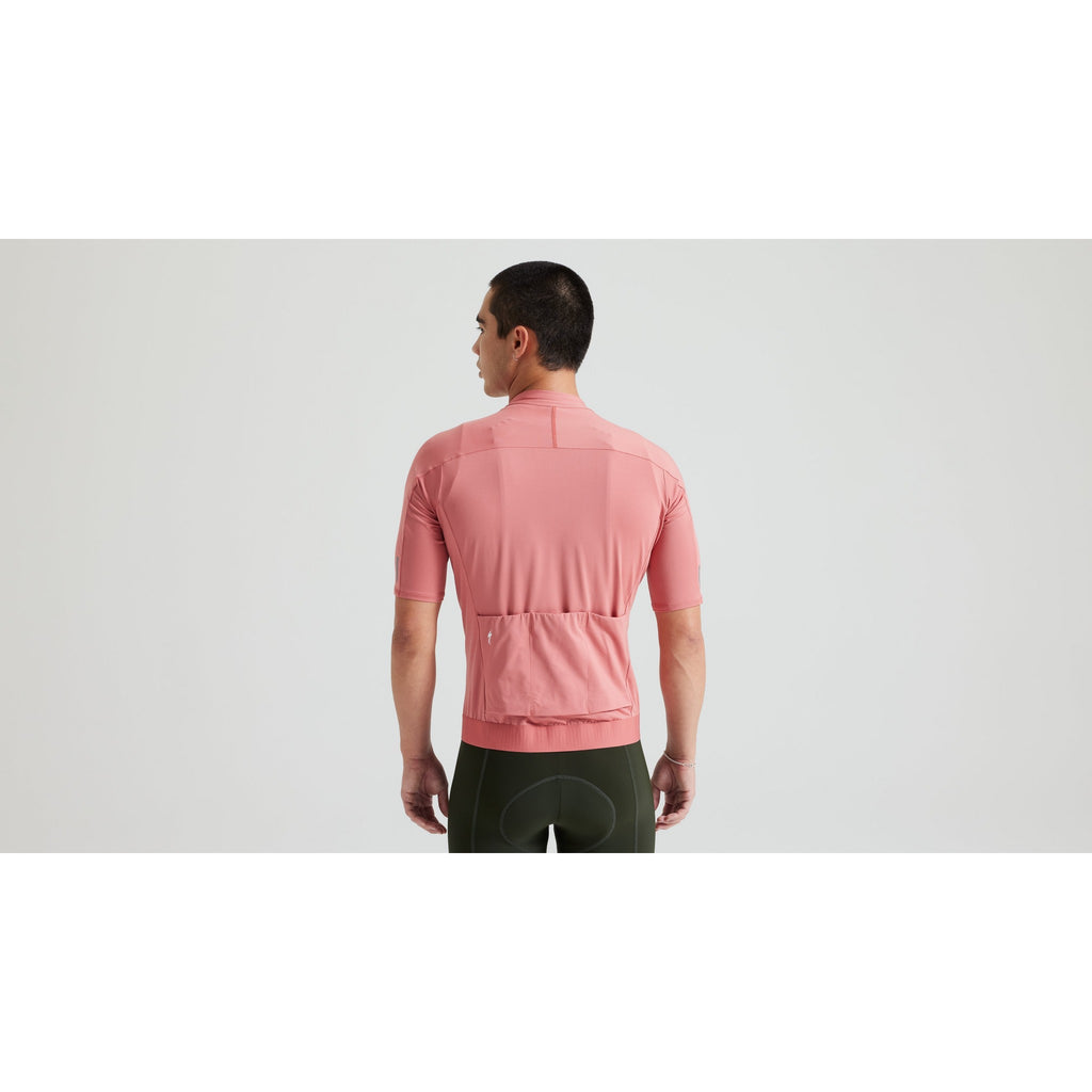 Men's Specialized Foundation Short Sleeve Jersey