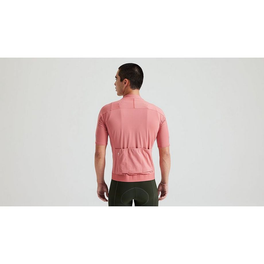 Men's Specialized Foundation Short Sleeve Jersey