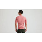 Men's Specialized Foundation Short Sleeve Jersey