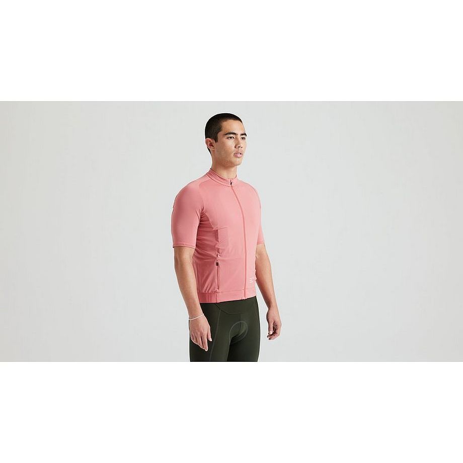 Men's Specialized Foundation Short Sleeve Jersey
