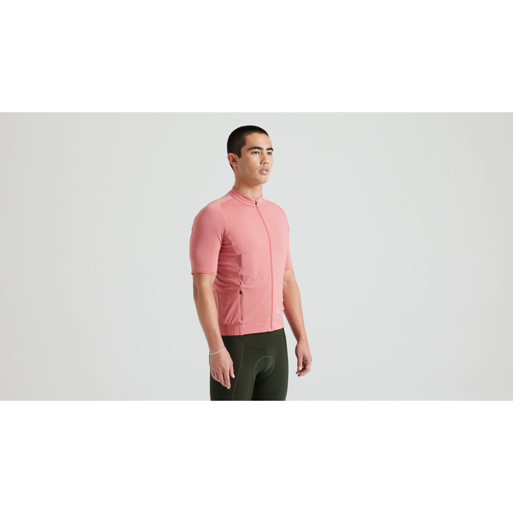Men's Specialized Foundation Short Sleeve Jersey