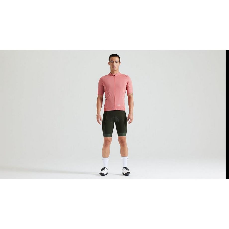 Men's Specialized Foundation Short Sleeve Jersey