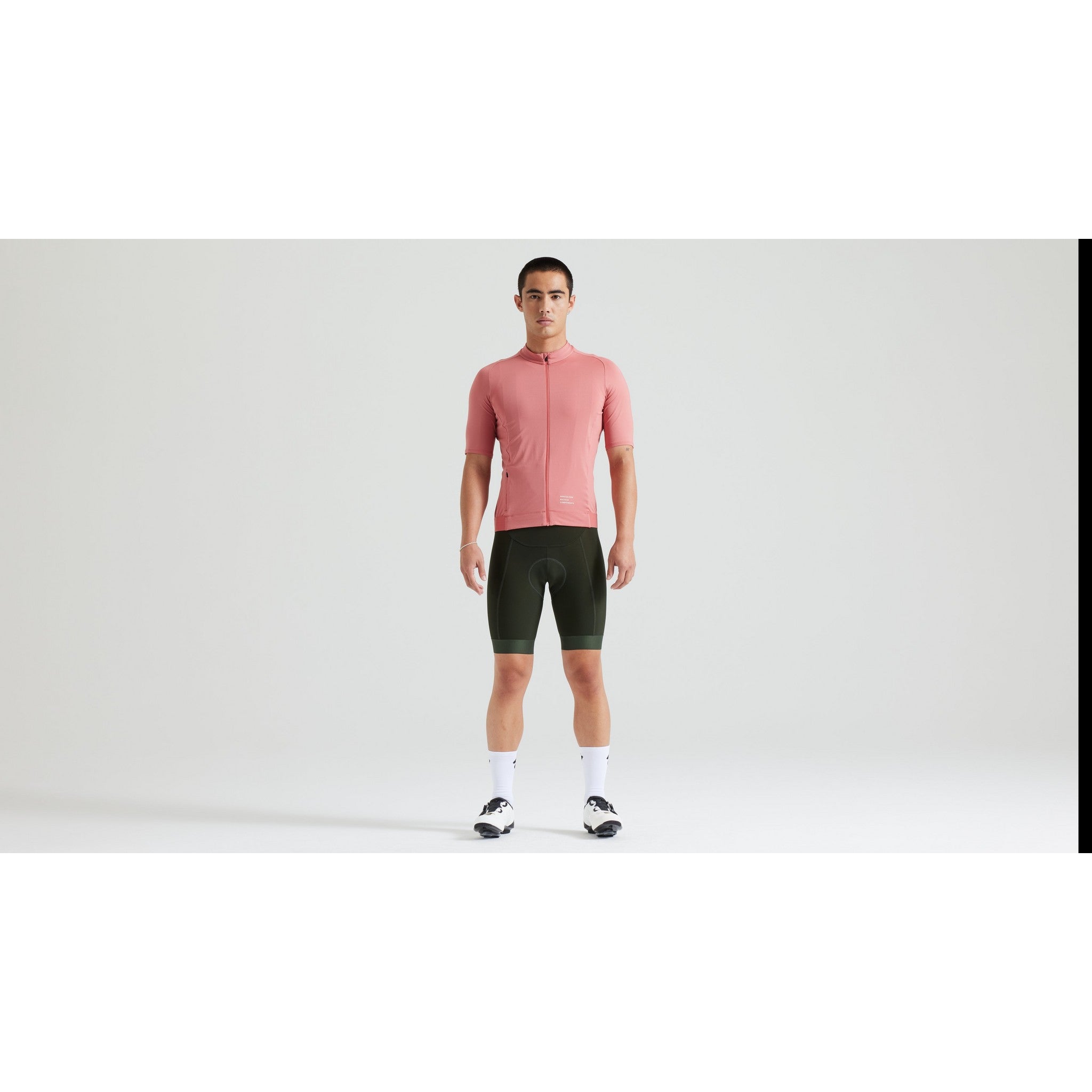 Men's Specialized Foundation Short Sleeve Jersey