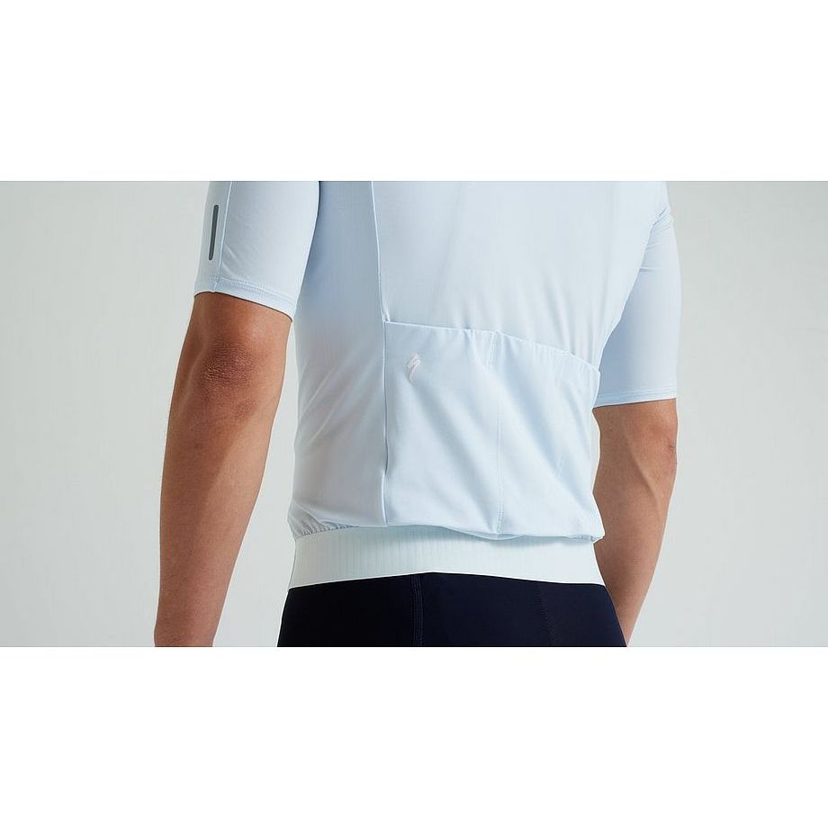 Men's Specialized Foundation Short Sleeve Jersey