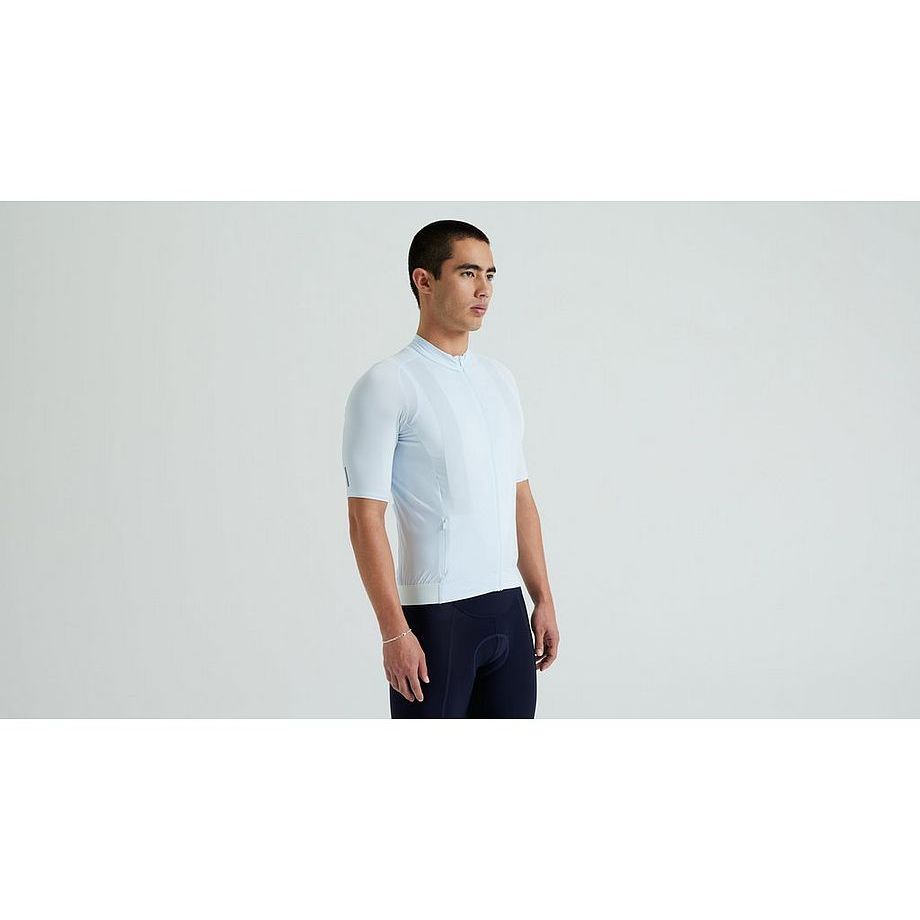 Men's Specialized Foundation Short Sleeve Jersey