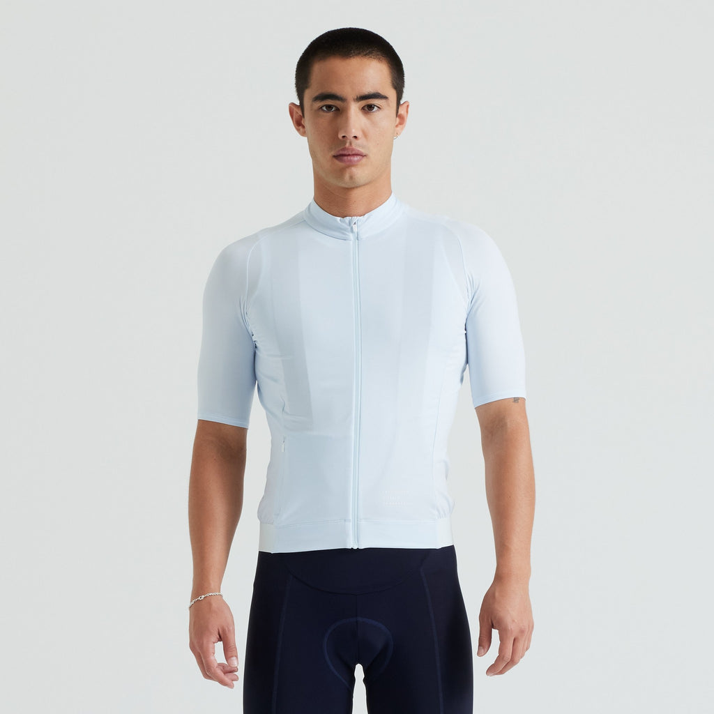Men's Specialized Foundation Short Sleeve Jersey