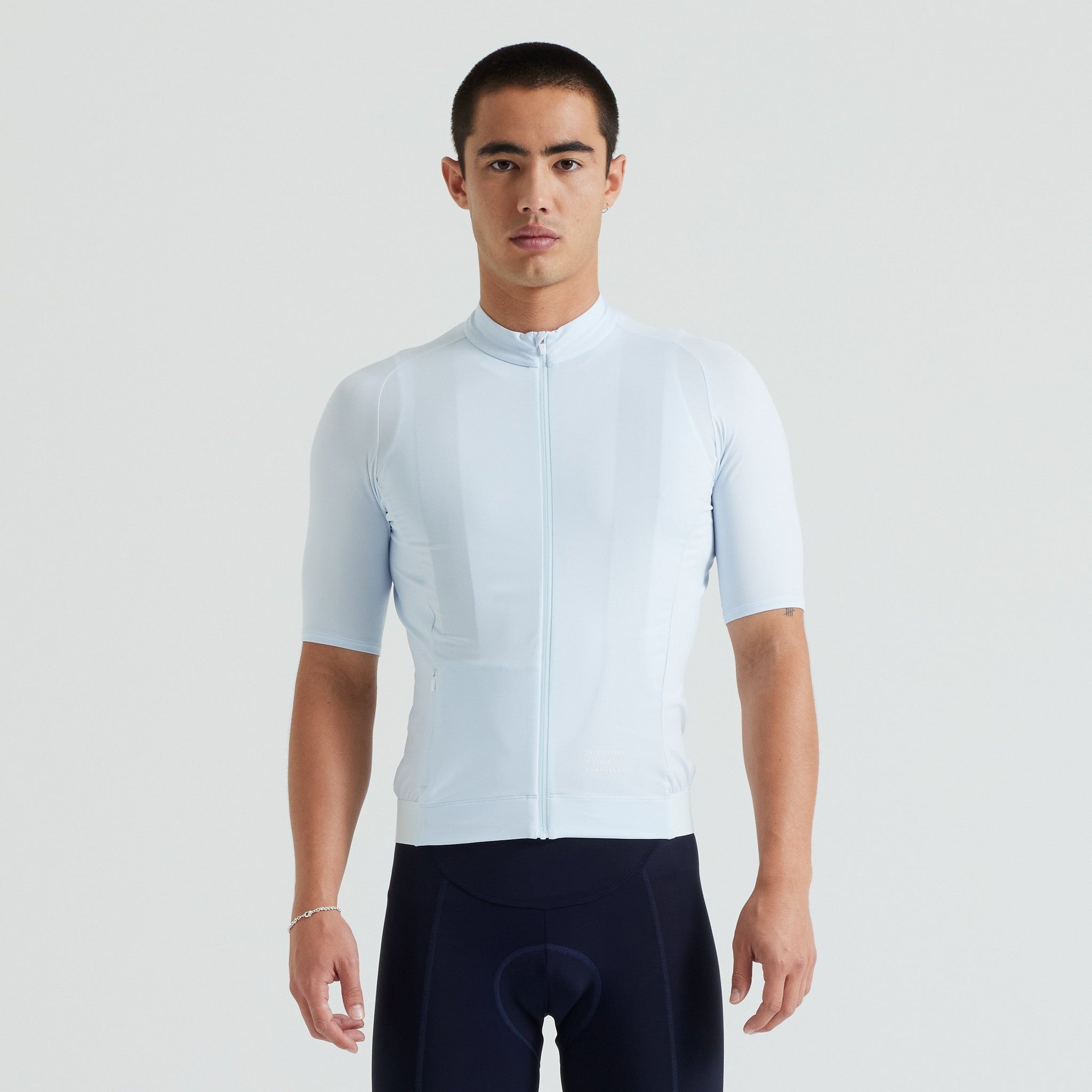 Men's Specialized Foundation Short Sleeve Jersey