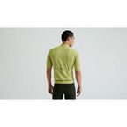 Men's Specialized Foundation Short Sleeve Jersey