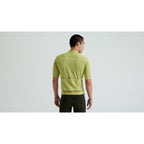 Men's Specialized Foundation Short Sleeve Jersey