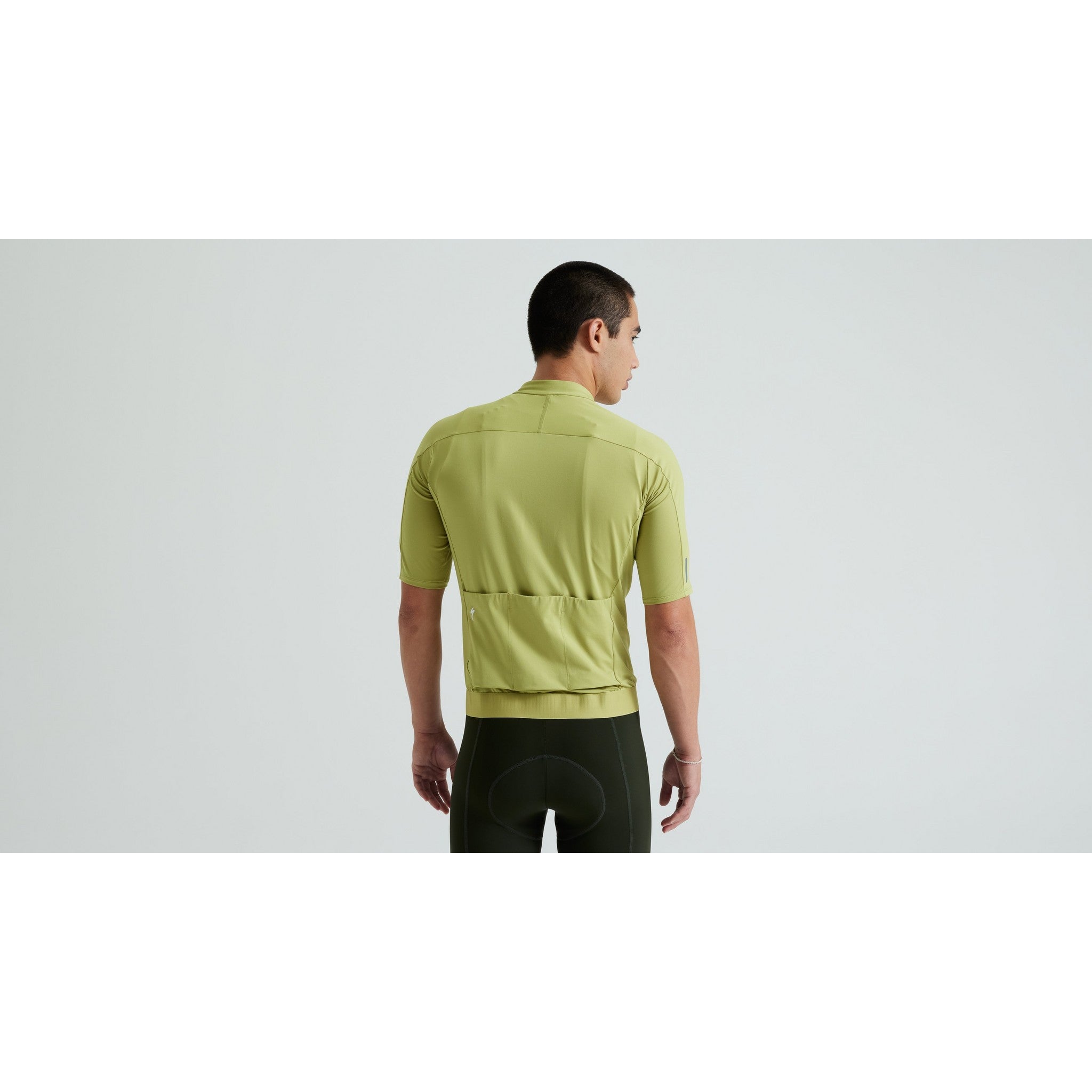 Men's Specialized Foundation Short Sleeve Jersey