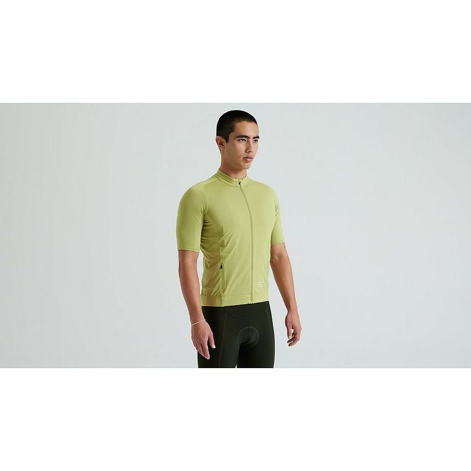 Men's Specialized Foundation Short Sleeve Jersey