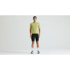 Men's Specialized Foundation Short Sleeve Jersey