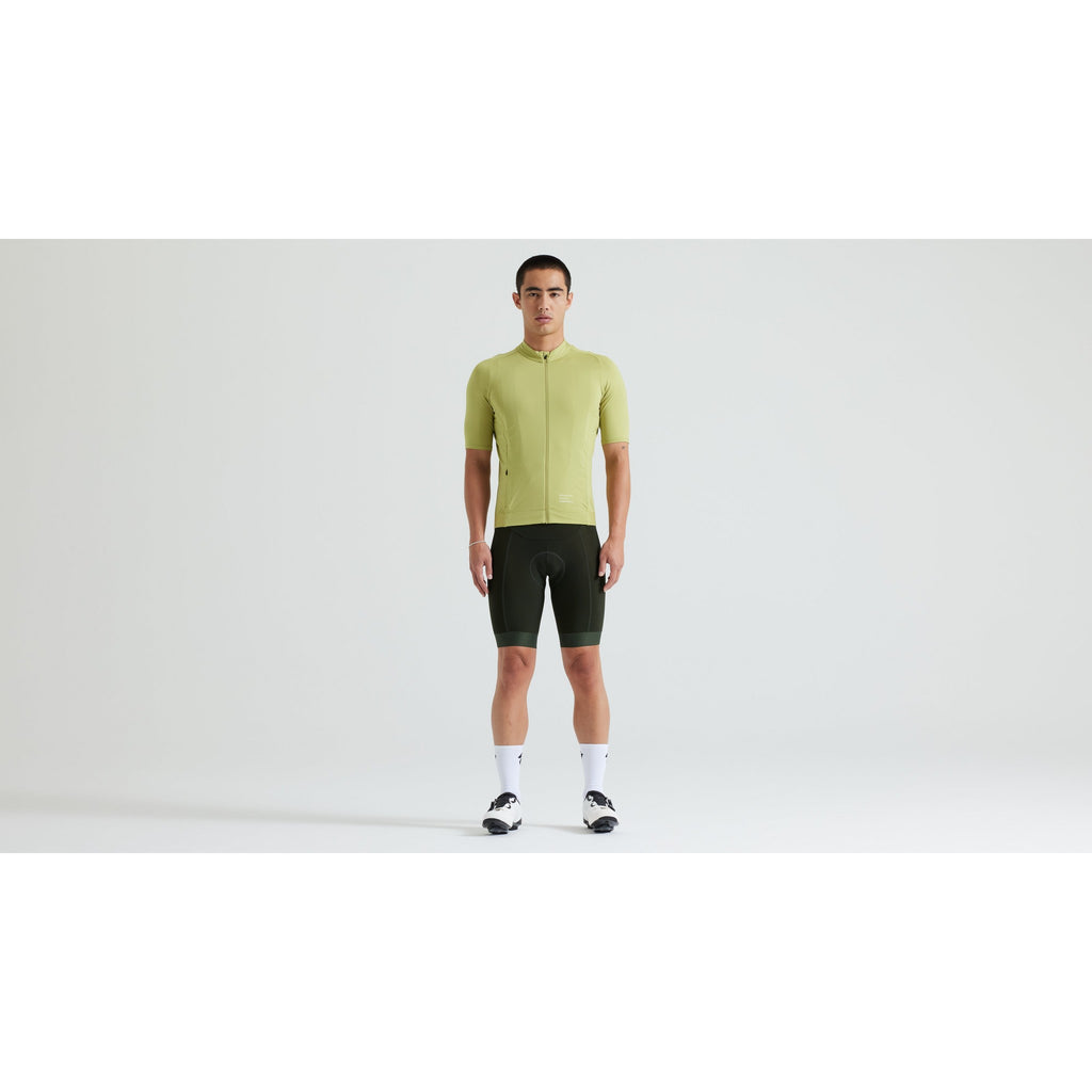Men's Specialized Foundation Short Sleeve Jersey