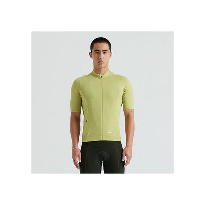 Men's Specialized Foundation Short Sleeve Jersey