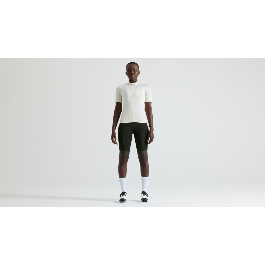 Women's Specialized Foundation Short Sleeve Jersey
