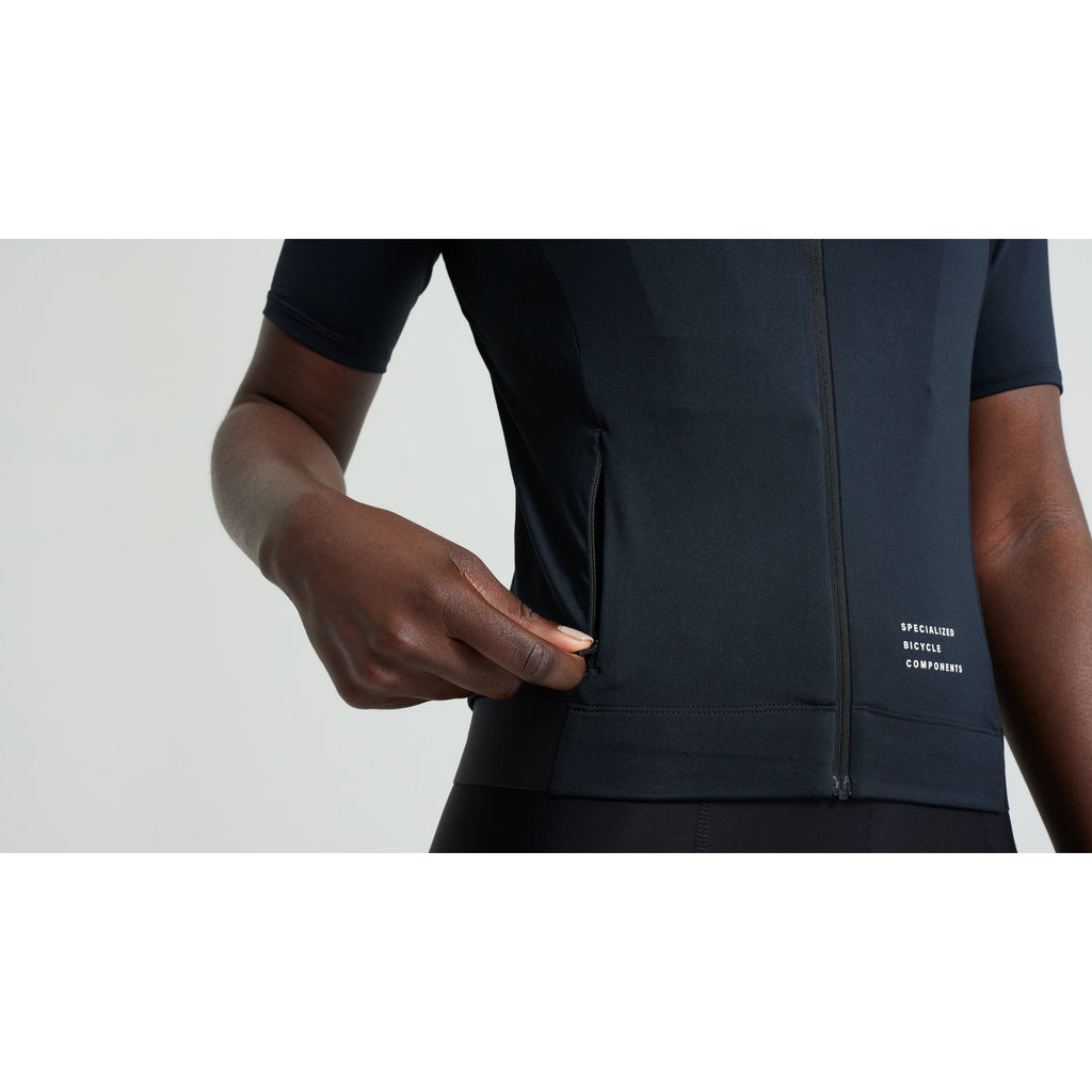 Women's Specialized Foundation Short Sleeve Jersey