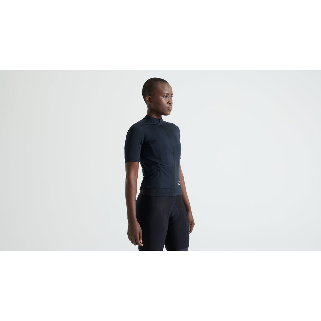 Women's Specialized Foundation Short Sleeve Jersey