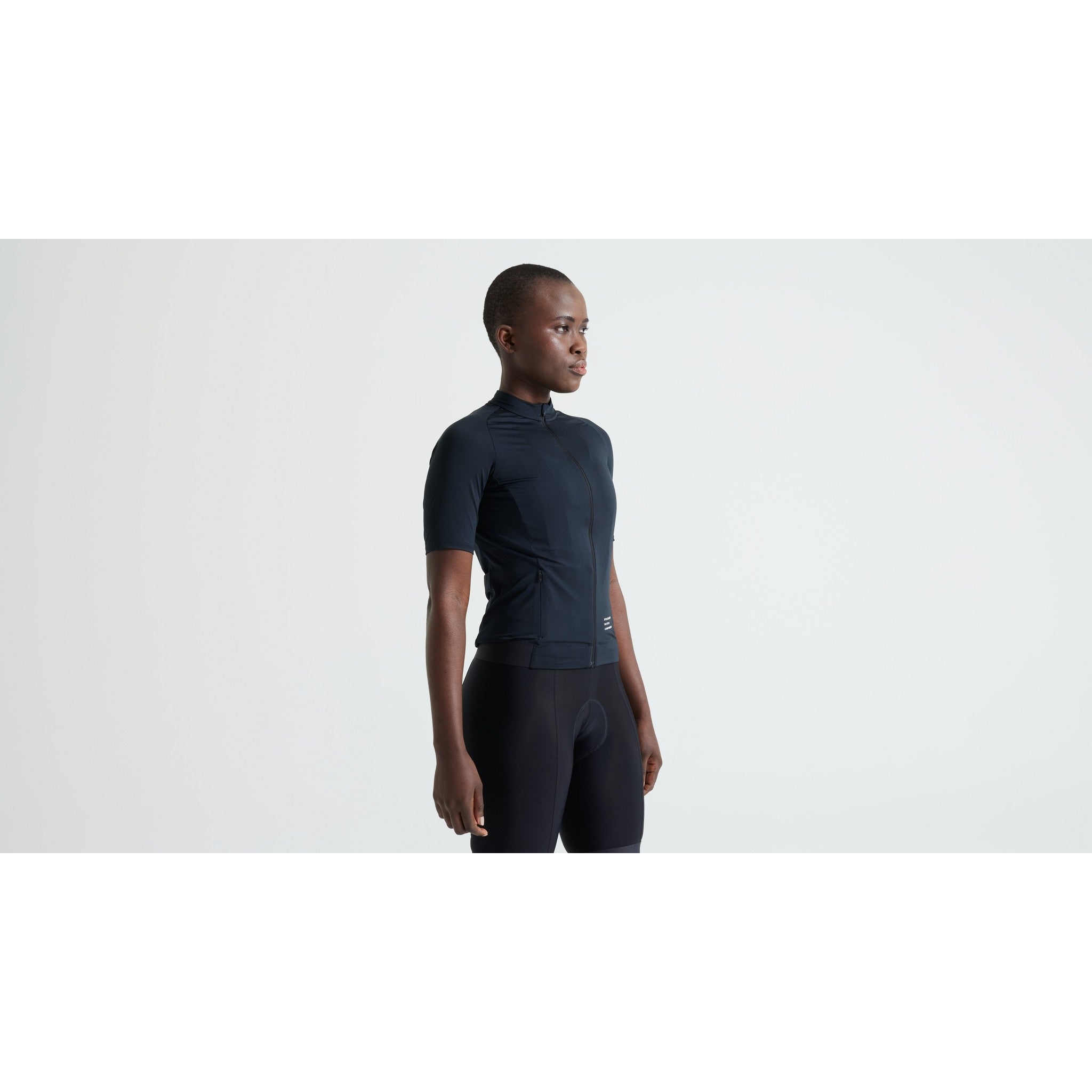 Women's Specialized Foundation Short Sleeve Jersey
