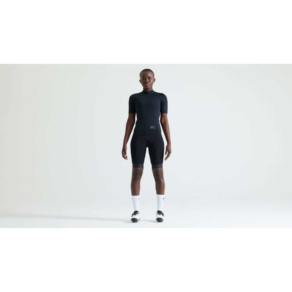 Women's Specialized Foundation Short Sleeve Jersey