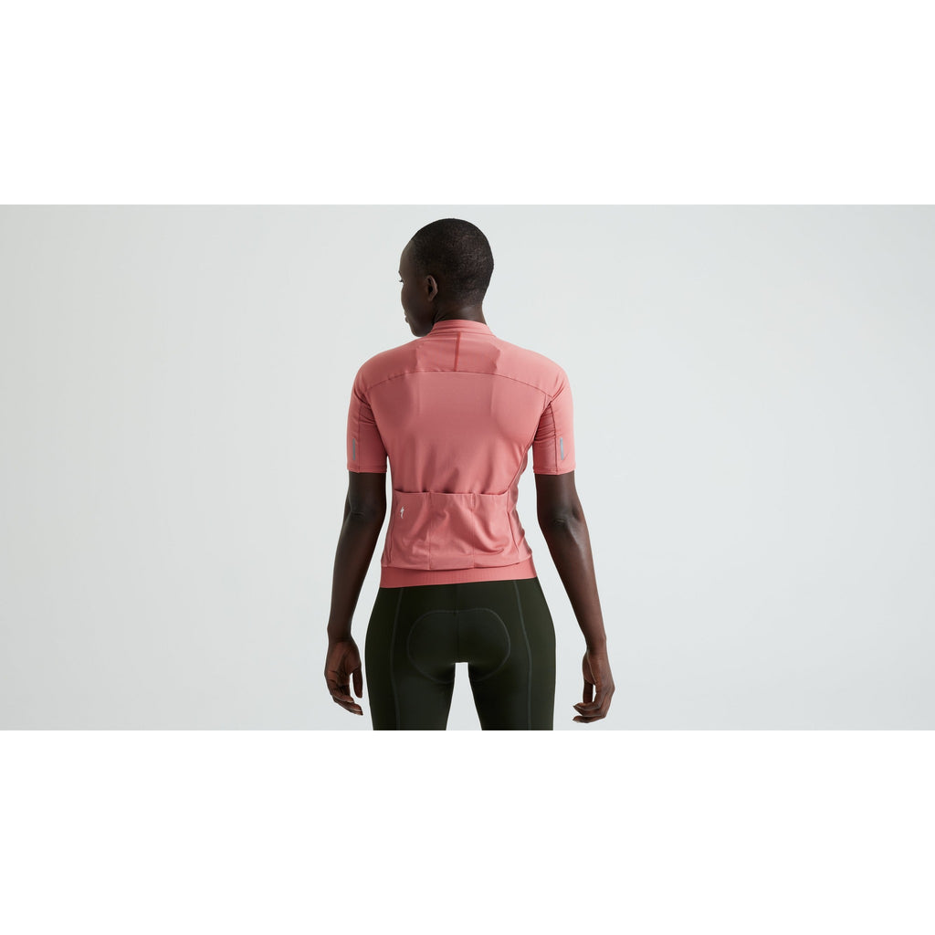 Women's Specialized Foundation Short Sleeve Jersey