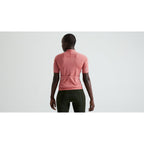 Women's Specialized Foundation Short Sleeve Jersey