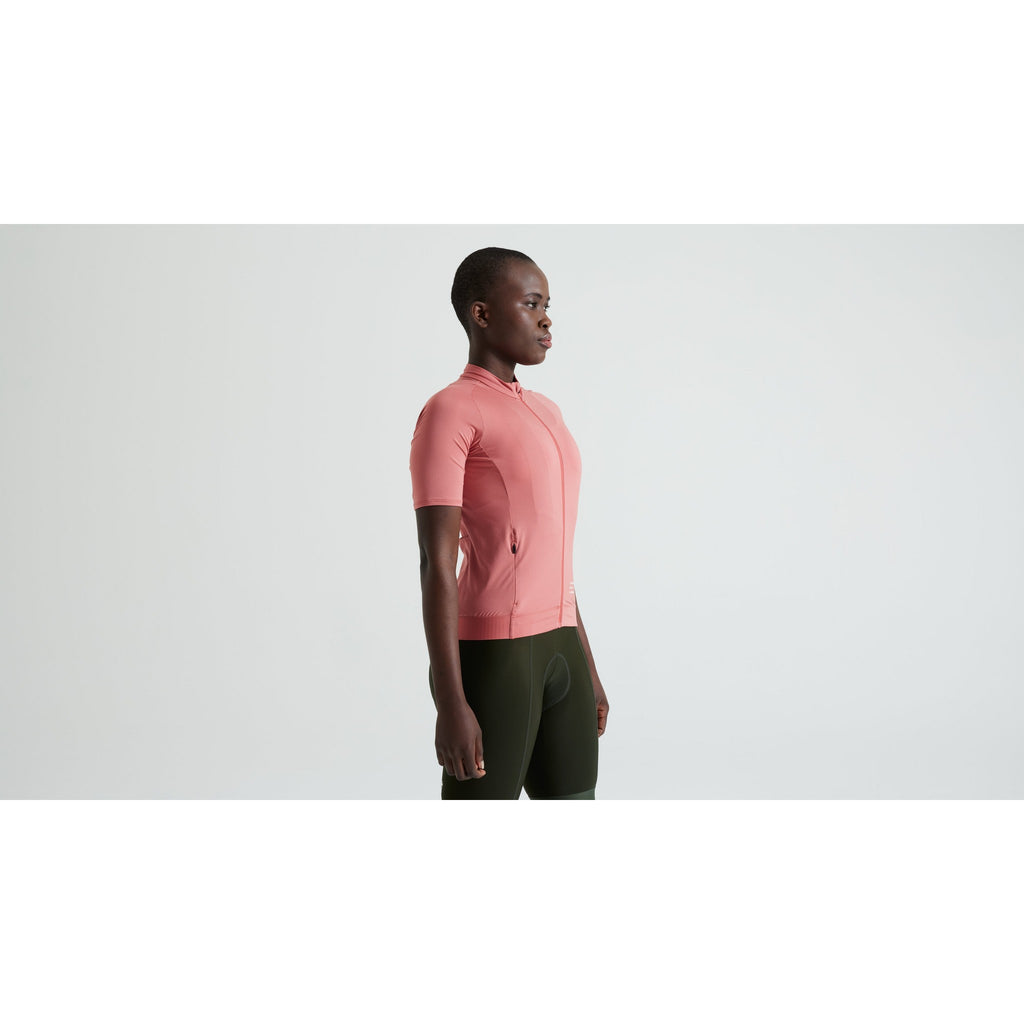 Women's Specialized Foundation Short Sleeve Jersey