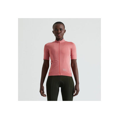 Women's Specialized Foundation Short Sleeve Jersey