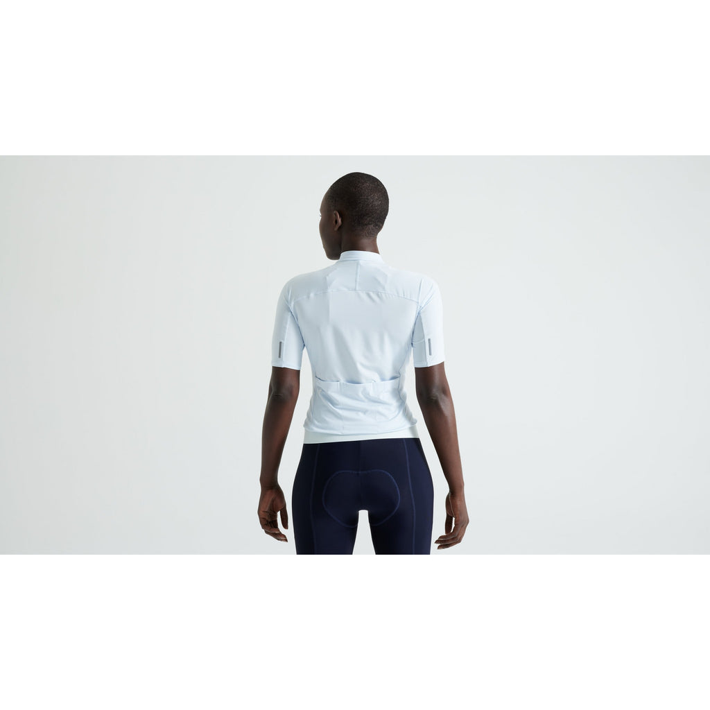 Women's Specialized Foundation Short Sleeve Jersey