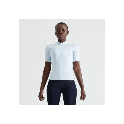 Women's Specialized Foundation Short Sleeve Jersey