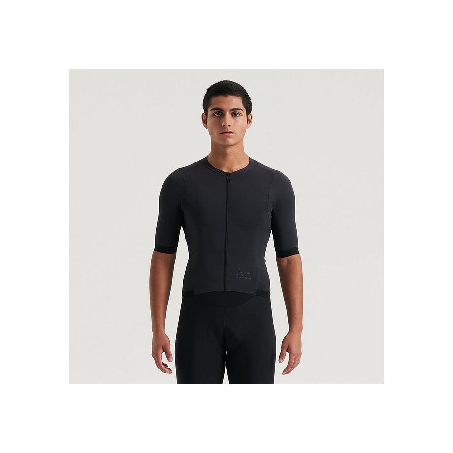 Men's Prime Short Sleeve Jersey