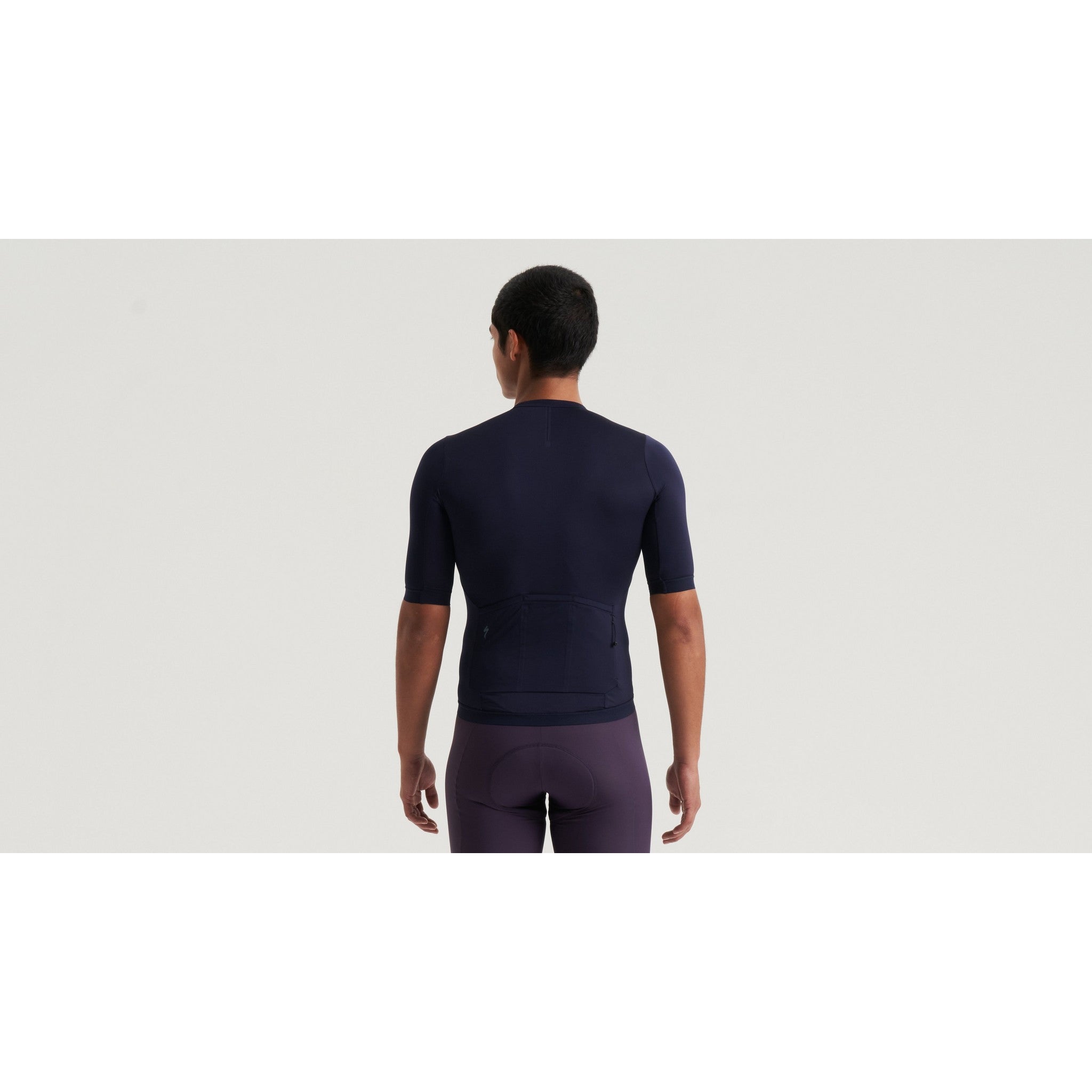 Men's Prime Short Sleeve Jersey