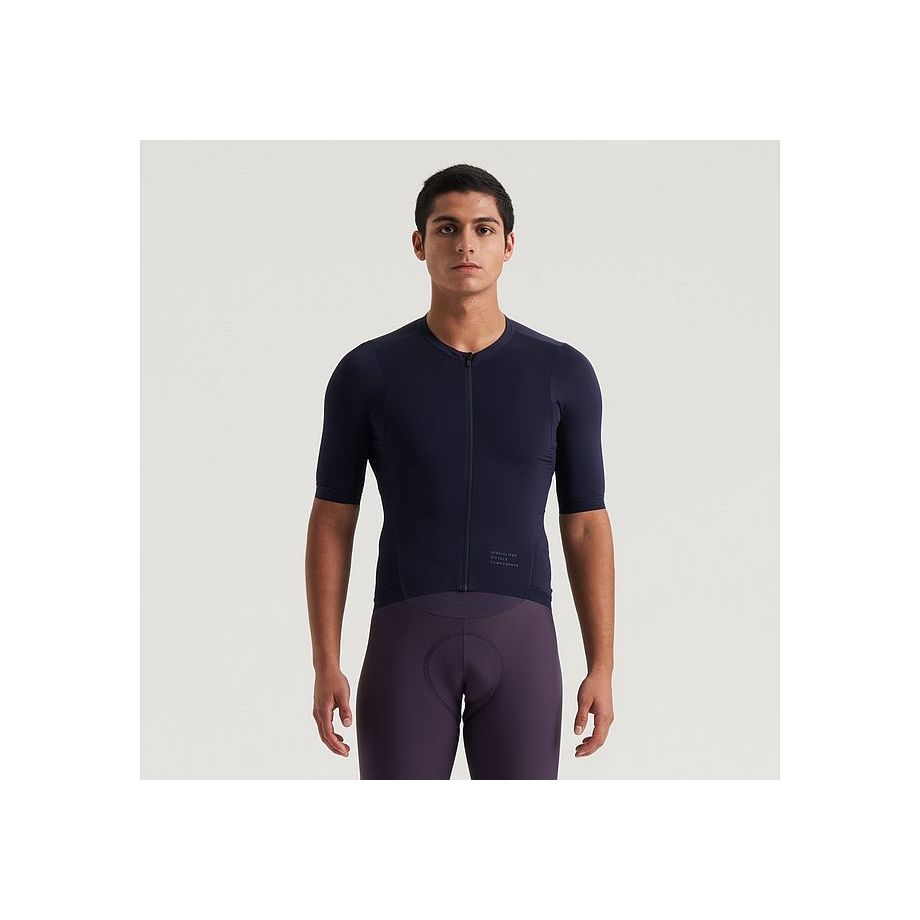 Men's Prime Short Sleeve Jersey
