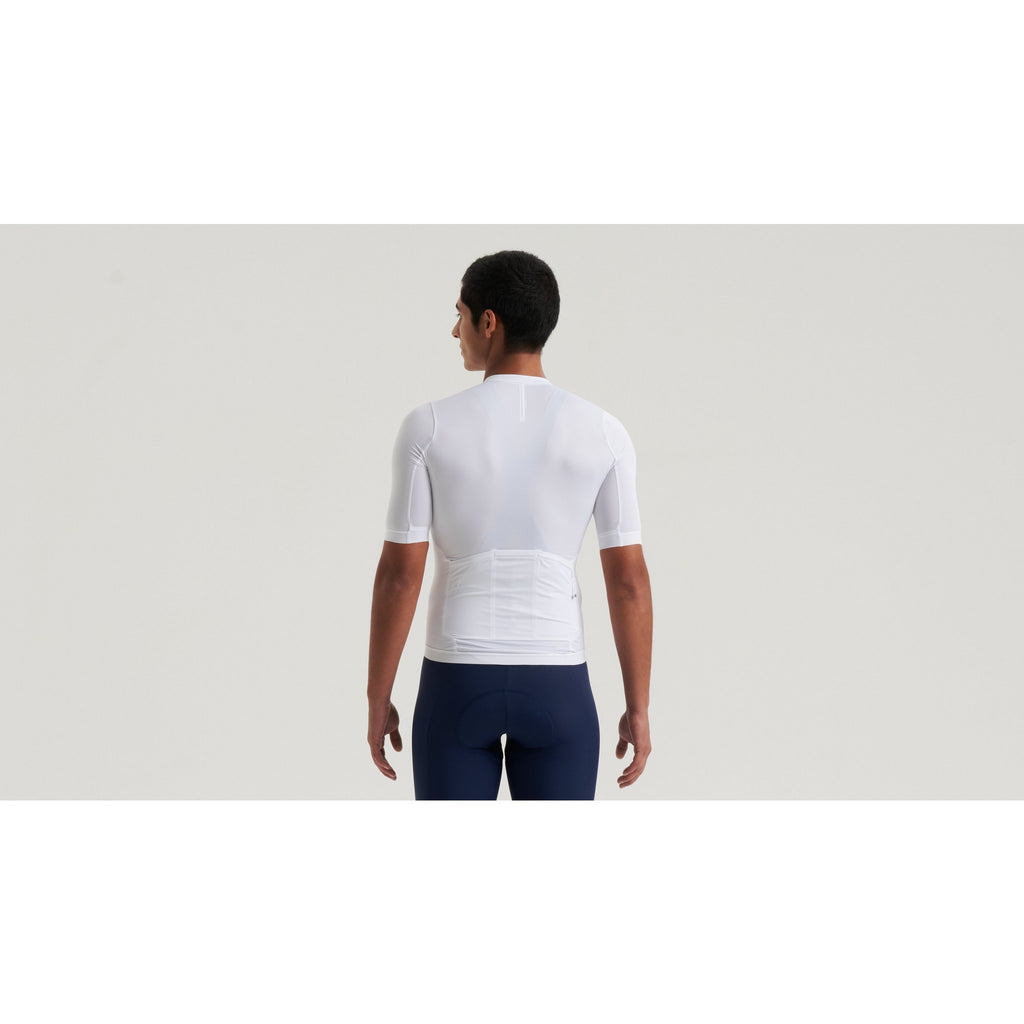 Men's Prime Short Sleeve Jersey