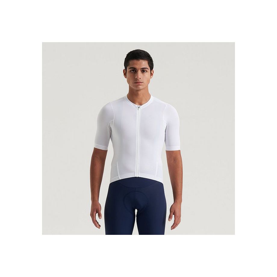 Men's Prime Short Sleeve Jersey